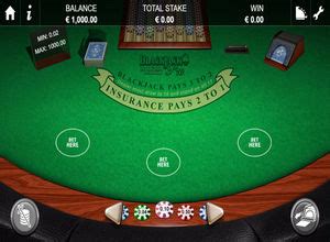 BlackjackPro MonteCarlo Multihand: Play to this .